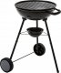 Intex Grill okrągły z pokrywką FEIJOA, Ø 43 cm 2