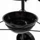Intex Grill okrągły z pokrywką FEIJOA, Ø 43 cm 6
