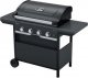 Campingaz Select 4 L Grill ogrodowy gazowy 12 kW 75 cm x 40 cm 1