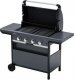 Campingaz Select 4 L Grill ogrodowy gazowy 12 kW 75 cm x 40 cm 2