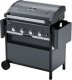 Campingaz Select 4 L Grill ogrodowy gazowy 12 kW 75 cm x 40 cm 3