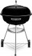 Weber Weber Charcoal Grill Compact Kettle 57 cm black Schwarz (1321004) 6