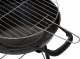 Neka Poręczny grill węglowy JUNA 2