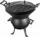 Brunbeste GRILL OGRODOWY ŻELIWNY WĘGLOWY BRUNBESTE BB-2645 1