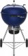 Weber Weber Master-Touch GBS C-5750, Barbecue, Charcoal (fuel), 2342 cm², 57 cm, Kettle, Blue 1