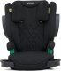 Fotelik samochodowy Graco Eversure R129 Czarny (GC2002BABL) 10