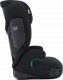 Fotelik samochodowy Graco Eversure R129 Czarny (GC2002BABL) 8