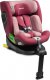 Fotelik samochodowy Caretero FOTELIK KAMPTOS I-SIZE DIRTY PINK (40-150) 16