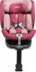 Fotelik samochodowy Caretero FOTELIK KAMPTOS I-SIZE DIRTY PINK (40-150) 2