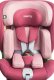 Fotelik samochodowy Caretero FOTELIK KAMPTOS I-SIZE DIRTY PINK (40-150) 5