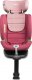 Fotelik samochodowy Caretero FOTELIK KAMPTOS I-SIZE DIRTY PINK (40-150) 7
