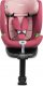 Fotelik samochodowy Caretero FOTELIK KAMPTOS I-SIZE DIRTY PINK (40-150) 8