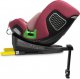 Fotelik samochodowy Caretero FOTELIK KAMPTOS I-SIZE DIRTY PINK (40-150) 9