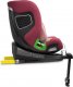 Fotelik samochodowy Caretero FOTELIK KAMPTOS I-SIZE DIRTY PINK (40-150) 10