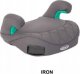 Fotelik samochodowy Graco GRACO FOTELIK BOOSTER MAX R129 IRON 1