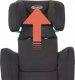 Fotelik samochodowy Graco GRACO FOTELIK ELDURA R129 MIDNIGHT 7