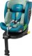 Fotelik samochodowy Caretero FOTELIK KAMPTOS I-SIZE BLUE (40-150) 16