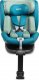 Fotelik samochodowy Caretero FOTELIK KAMPTOS I-SIZE BLUE (40-150) 2