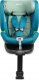 Fotelik samochodowy Caretero FOTELIK KAMPTOS I-SIZE BLUE (40-150) 8