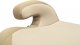 Fotelik samochodowy Caretero Puma i-Size - podstawka, podwyższenie dla dziecka | Beige 8