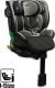 Fotelik samochodowy Caretero FOTELIK TUROX I-SIZE GRAPHITE (40-150) 1