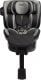 Fotelik samochodowy Caretero FOTELIK TUROX I-SIZE GRAPHITE (40-150) 22