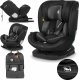 Fotelik samochodowy Lionelo Fotelik samochodowy Bastiaan I-Size 0-36kg black grey 11