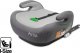 Fotelik samochodowy Caretero FOTELIK PUMA I-SIZE GREY (125-150) 1