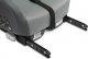 Fotelik samochodowy Caretero FOTELIK PUMA I-SIZE GREY (125-150) 6