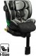 Fotelik samochodowy Caretero FOTELIK TUROX I-SIZE GREY (40-150) 1