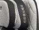 Fotelik samochodowy Caretero FOTELIK TUROX I-SIZE GREY (40-150) 12