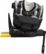 Fotelik samochodowy Caretero FOTELIK TUROX I-SIZE GREY (40-150) 16