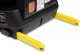 Fotelik samochodowy Caretero FOTELIK TUROX I-SIZE GREY (40-150) 6