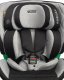 Fotelik samochodowy Caretero FOTELIK TUROX I-SIZE GREY (40-150) 9