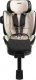 Fotelik samochodowy Caretero FOTELIK TUROX I-SIZE BEIGE (40-150) 19