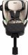 Fotelik samochodowy Caretero FOTELIK TUROX I-SIZE BEIGE (40-150) 20