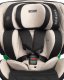 Fotelik samochodowy Caretero FOTELIK TUROX I-SIZE BEIGE (40-150) 9