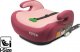 Fotelik samochodowy Caretero FOTELIK PUMA I-SIZE DIRTY PINK (125-150) 1