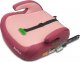 Fotelik samochodowy Caretero FOTELIK PUMA I-SIZE DIRTY PINK (125-150) 3