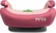 Fotelik samochodowy Caretero FOTELIK PUMA I-SIZE DIRTY PINK (125-150) 4