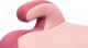 Fotelik samochodowy Caretero FOTELIK PUMA I-SIZE DIRTY PINK (125-150) 7