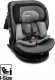 Fotelik samochodowy Caretero FOTELIK MOKKI I-SIZE GREY (40-150) 1