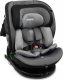 Fotelik samochodowy Caretero FOTELIK MOKKI I-SIZE GREY (40-150) 10