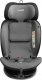 Fotelik samochodowy Caretero FOTELIK MOKKI I-SIZE GREY (40-150) 11