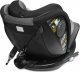 Fotelik samochodowy Caretero FOTELIK MOKKI I-SIZE GREY (40-150) 16