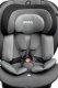 Fotelik samochodowy Caretero FOTELIK MOKKI I-SIZE GREY (40-150) 4