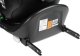 Fotelik samochodowy Caretero FOTELIK MOKKI I-SIZE GREY (40-150) 5