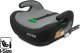 Fotelik samochodowy Caretero FOTELIK PUMA I-SIZE BLACK (125-150) 1