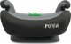 Fotelik samochodowy Caretero FOTELIK PUMA I-SIZE BLACK (125-150) 4