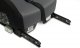 Fotelik samochodowy Caretero FOTELIK PUMA I-SIZE BLACK (125-150) 6